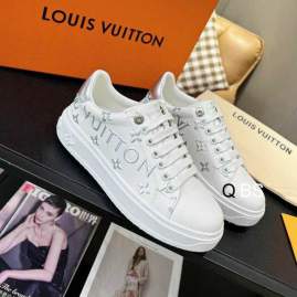 Picture of Louis Vuitton Shoes _SKULVsz35-45BS020912817